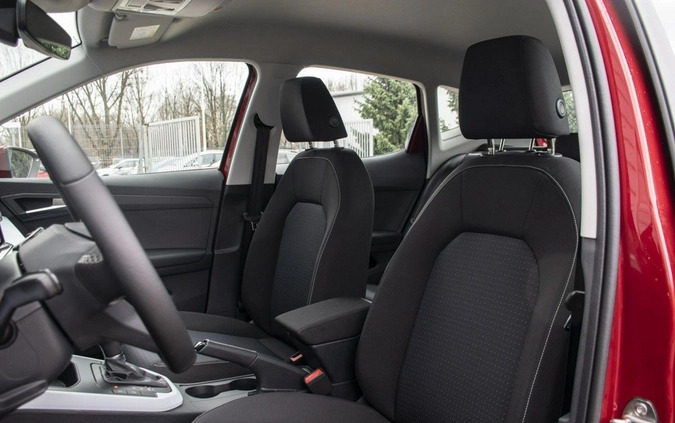 Seat Arona cena 105900 przebieg: 5, rok produkcji 2023 z Sępopol małe 407